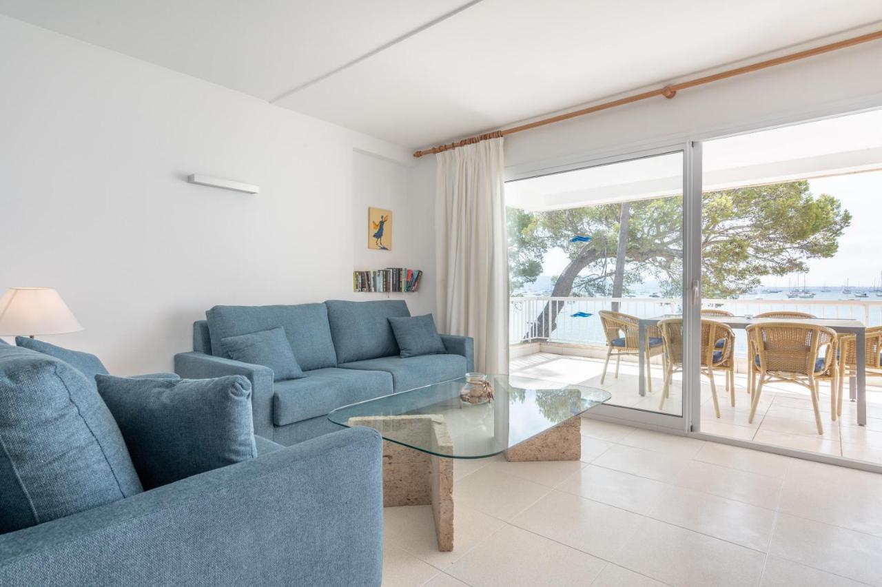 Ferienhaus Catalina 2a Tres