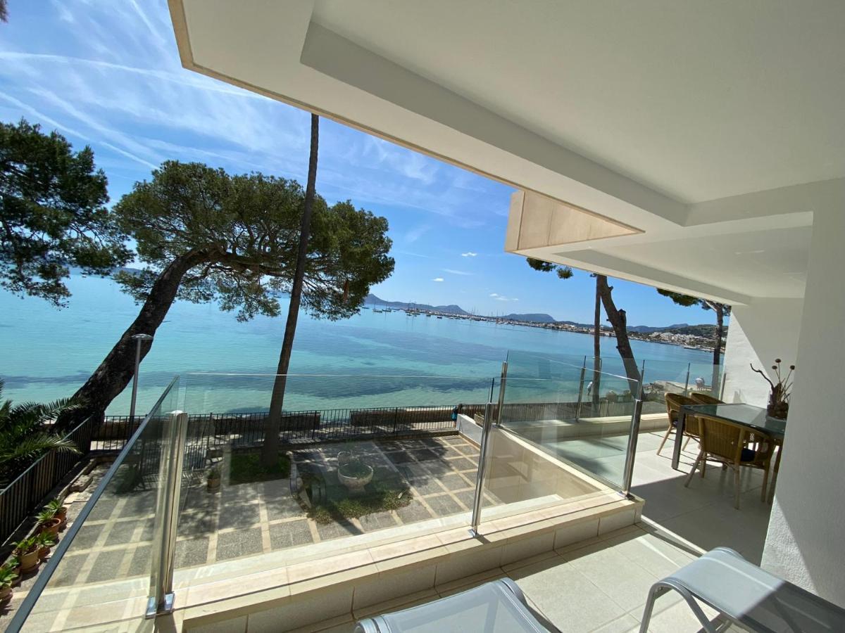 Ferienhaus Catalina 2a Tres