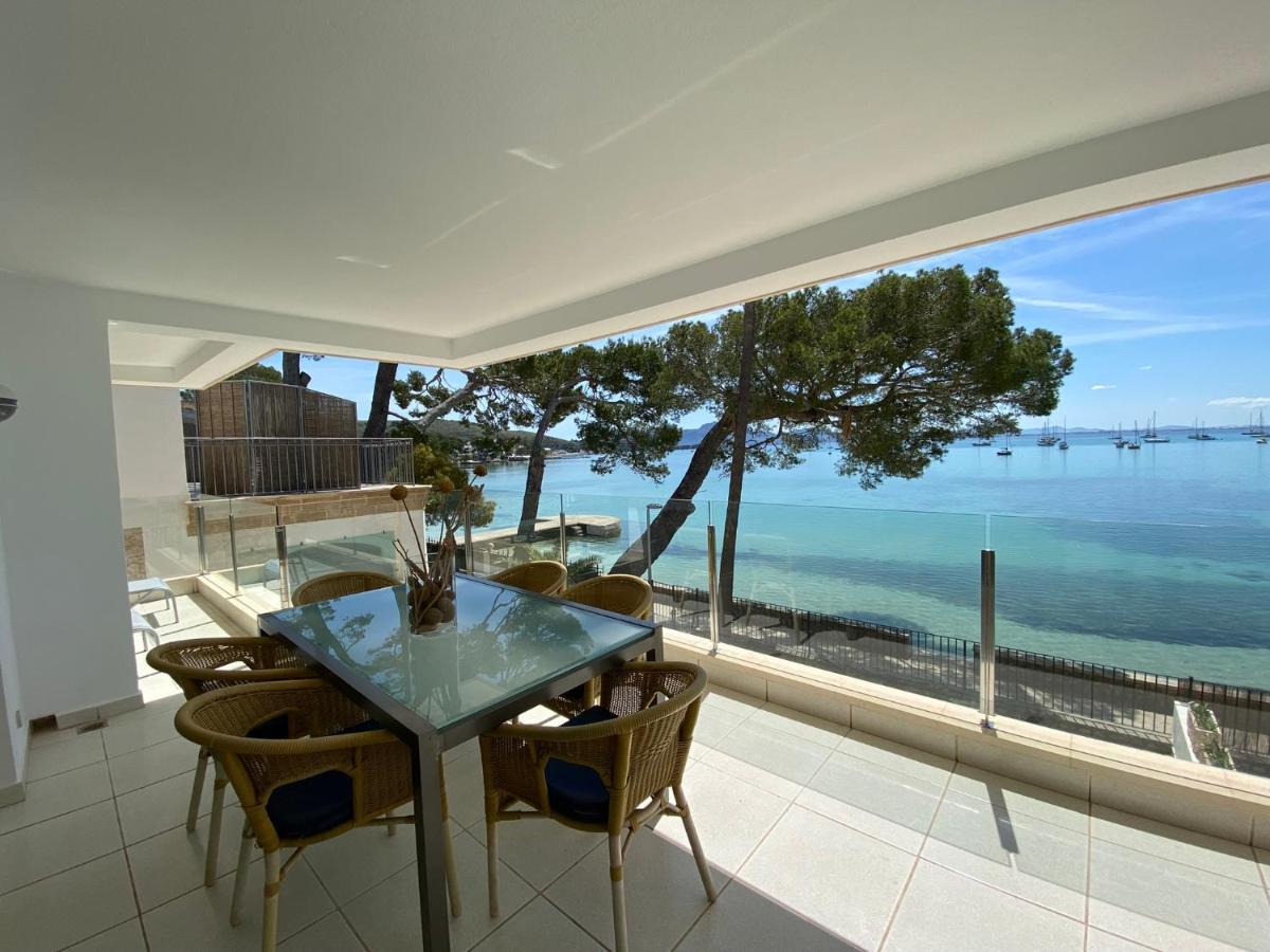 Ferienhaus Catalina 2a Tres