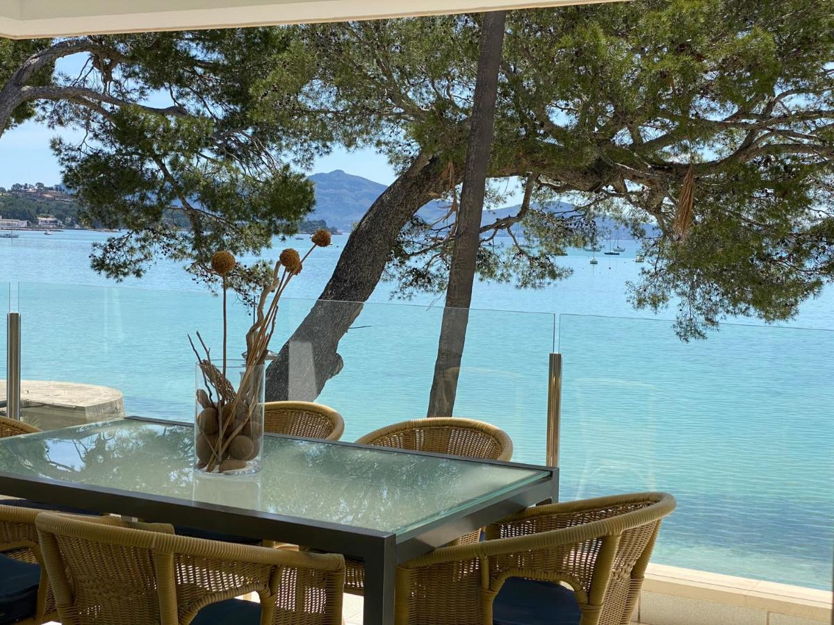 Ferienhaus Catalina 2a Tres Port de Pollença