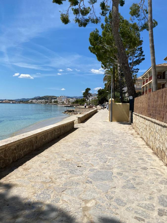 Hébergement de vacances Catalina 2a Tres *