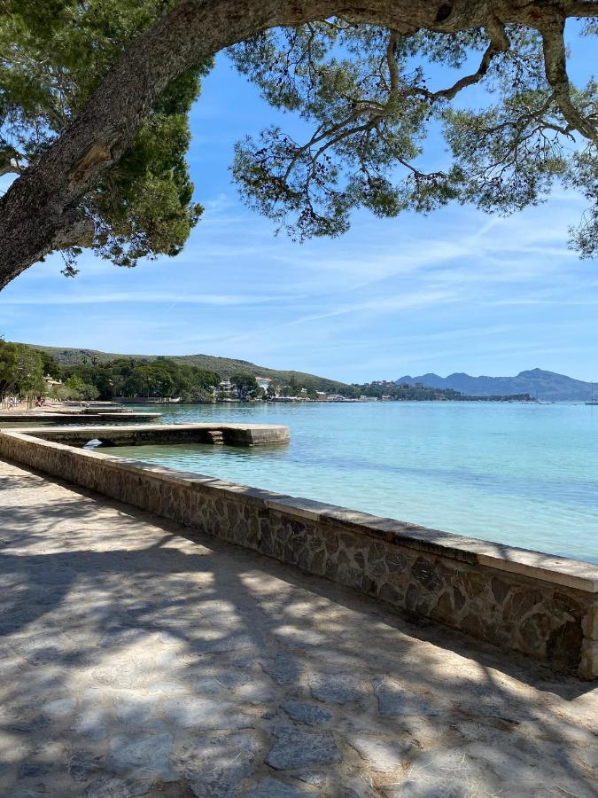 Hébergement de vacances Catalina 2a Tres